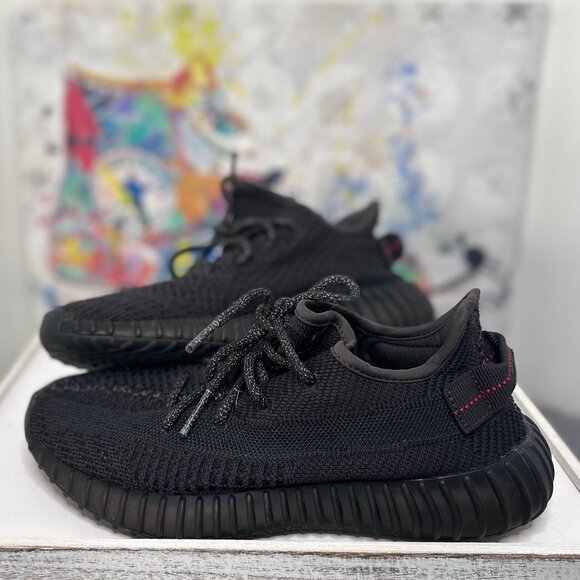 ADIDAS Other - Adidas Yeezy Boost 350 V2 “Black”